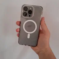 آیفون ۱۵ پرومکس