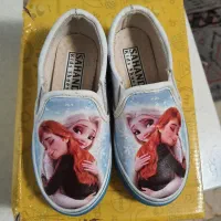 نیم بوت ال سی وایکیکی|کفش و لباس بچه|تهران, سلسبیل شمالی|دیوار