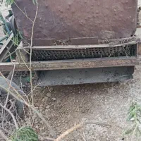 دستگاه خردکن|ماشین‌آلات صنعتی|رودبار (کرمان), |دیوار