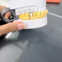 استخدام طراح دیجیتال در دندانسازی