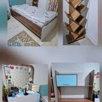 سرویس خواب کامل نوجوان