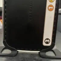 اکسس پوینت netgear|مودم و تجهیزات شبکه|تهران, هروی|دیوار