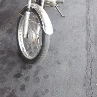 تکتاز مدل ۷۹کارت و پلاک قدیم|موتورسیکلت|شیراز, شیخ علی چوپان|دیوار