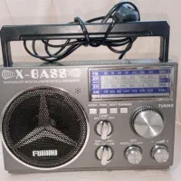 اسپیکر.چراغ قوه.رادیو.امپلی فایر|سیستم صوتی خانگی|میاندوآب, |دیوار