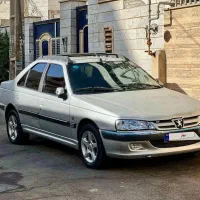 پارس ELX 83 (سفارش فرانسه - سری اول)|خودرو سواری و وانت|تهران, پرستار|دیوار