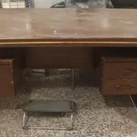 میز/ صندلی/ کامپیوتر/ پرینتر|دفتر کار|اصفهان, محله سفلی|دیوار