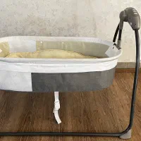 گهواره برقی