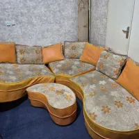 مبل فانتزی ۷ نفره