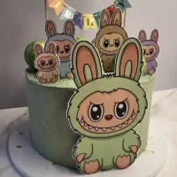 بچگانه،کیک|اسباب‌بازی بچه|زابل, |دیوار