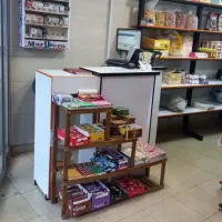 استند سیگار . استند چپس .استند قفسه