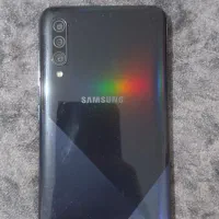 سامسونگ A30S در حد نو اکبند