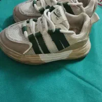 کتونی خارجی پنج جفت ۵۰۰