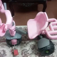 سه چرخه|اسباب‌‌بازی|قم, شهرک مهدیه (مدرس)|دیوار