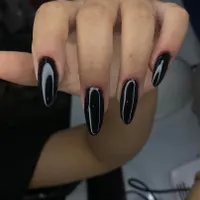 مدل ناخن