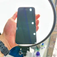 iphone 16 pro max white|موبایل|کرج, فاز ۳ گوهردشت|دیوار