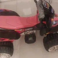 موتور شارژی کاملا نو