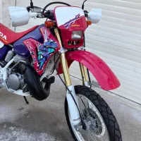 honda crm سی ار ام