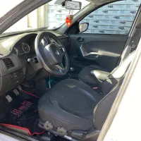 کوییک rs سفید مشکی|خودرو سواری و وانت|یزد, |دیوار