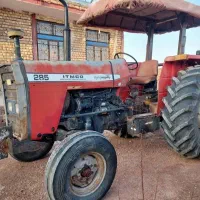 اجاره تراکتور فرگوسن 285تک|اجارهٔ دفتر صنعتی، کشاورزی، تجاری|سبزوار, قصبه غربی|دیوار