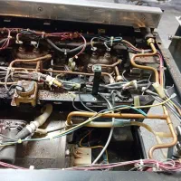 سرویس انواع قهوه سازهای صنعتی وآسیاب|خدمات پیشه و مهارت|همدان, |دیوار