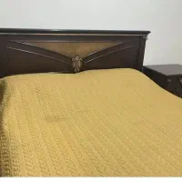 سرویس تختخواب با دراور|تخت و سرویس خواب|تهران, شهر زیبا|دیوار