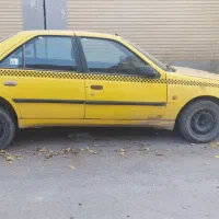 تاکسی روا فروشی|خودرو سواری و وانت|کرمانشاه, |دیوار