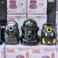 جاروبرقی پاکتین فروش ویژه موتور 2200وات