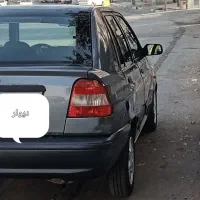 پراید مدل 87 دوگانه فابریک|خودرو سواری و وانت|بومهن, |دیوار