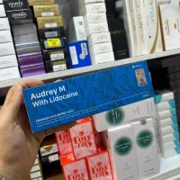 فروش و پخش ژل و بوتاکس