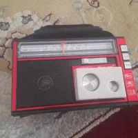 رادیو اسپیکر نو اکبند