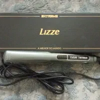 اتو مو سالنی Lizz Extreme حرفه ای و اورجینال