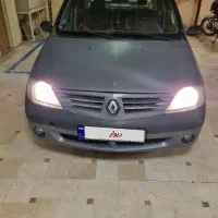 ال 90 مدل 87 موتور فرانسه
