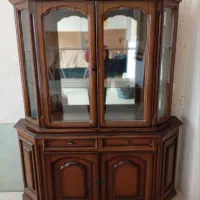 بوفه ۴در کاملاچوب گردو