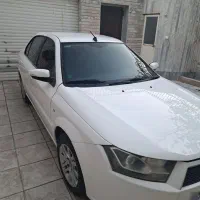 دنا تیپ ۲ مدل ۹۶|خودرو سواری و وانت|تبریز, |دیوار