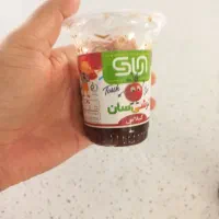 فروش انواع ترشک عمده در انواع طعم ها|خوردنی و آشامیدنی|بابل, |دیوار