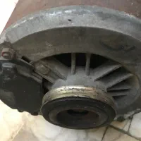 موتور کولر 1/2 مارک موتوژن اصل