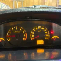 پژو ۴۰۵|خودرو سواری و وانت|تهران, شهرک ولیعصر جنوبی|دیوار