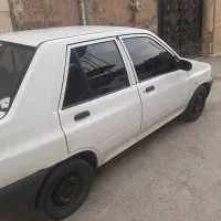 پراید 131 EX، مدل ۱۳۹۷|خودرو سواری و وانت|ورامین, شهرک مدرس|دیوار