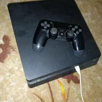 ps4 اسلیم 1ترابایت