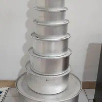 سرویس قابلمه