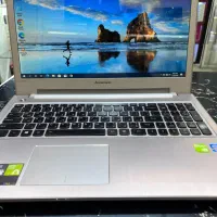 LAPTOP LENOVO|رایانه همراه|رباطکریم, رباطکریم|دیوار