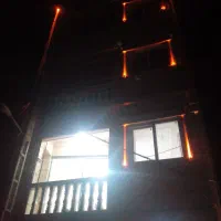 فروش ساختمان یکجا/ 428 متر بنا / (گیلان رستم آباد)|فروش آپارتمان|رستم‌آباد, |دیوار