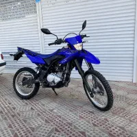 یاماها wr155|موتورسیکلت|تهران, شهرک غرب|دیوار