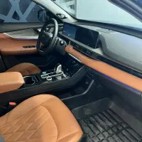 تیگو 8 پرو مکس /صفر و خشک /تحویل آنی|خودرو سواری و وانت|تهران, عباسآباد|دیوار