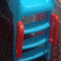 سرسره خانگی|اسباب‌‌بازی|میاندوآب, |دیوار