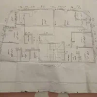 پیش فروش رشتیان ۹۵متری خوش نقشه