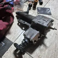 تمامی قطعات پاترول استوک|قطعات یدکی و لوازم جانبی|شیراز, شهرک گلستان|دیوار