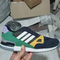 نیوبالانس ۵۳۰ zx750|کیف، کفش، کمربند|نسیم‌شهر, |دیوار