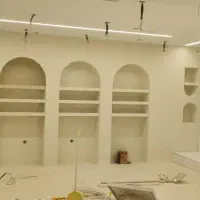 اجرای کناف ایران کی پلاس اجرا سقف کاذب ۶۰×۶۰ +k|خدمات پیشه و مهارت|تهران, دروازه شمیران|دیوار