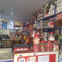 فروش کامل اجناس مغازه تکمیل